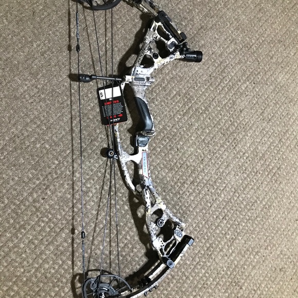 Hoyt RX5 - Picture 10 of 10